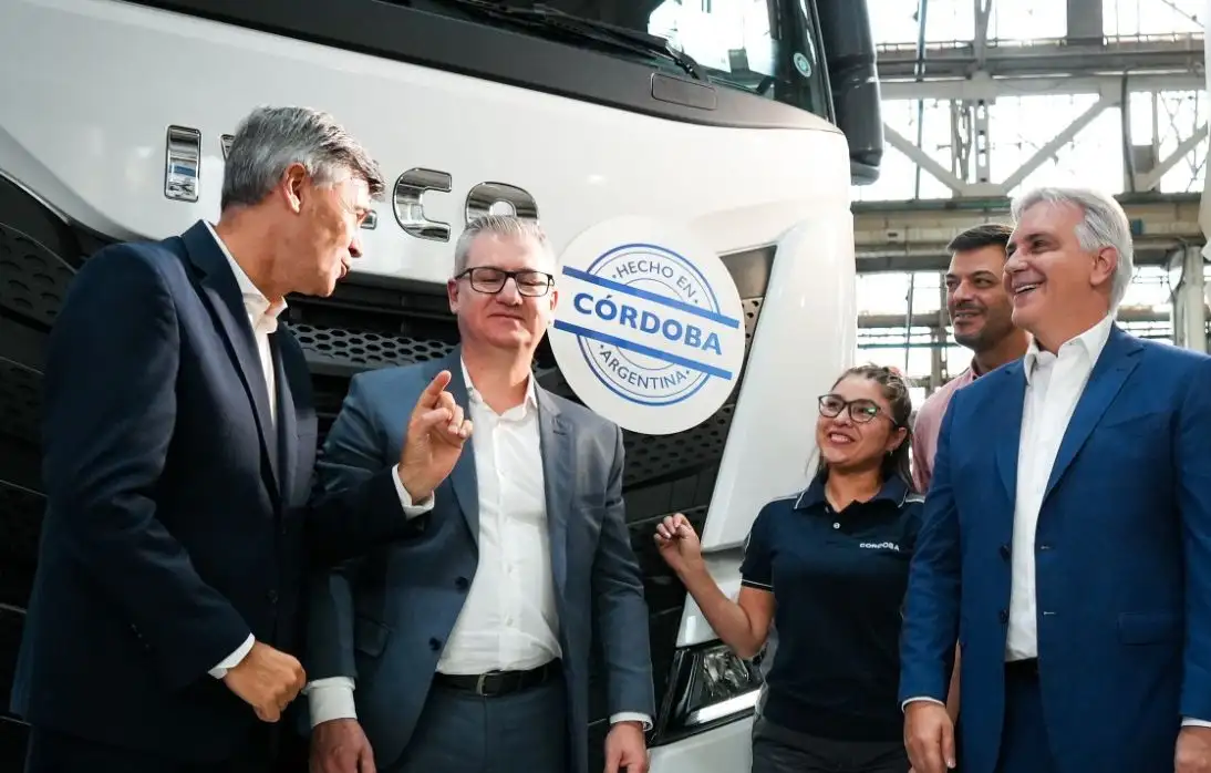 iveco