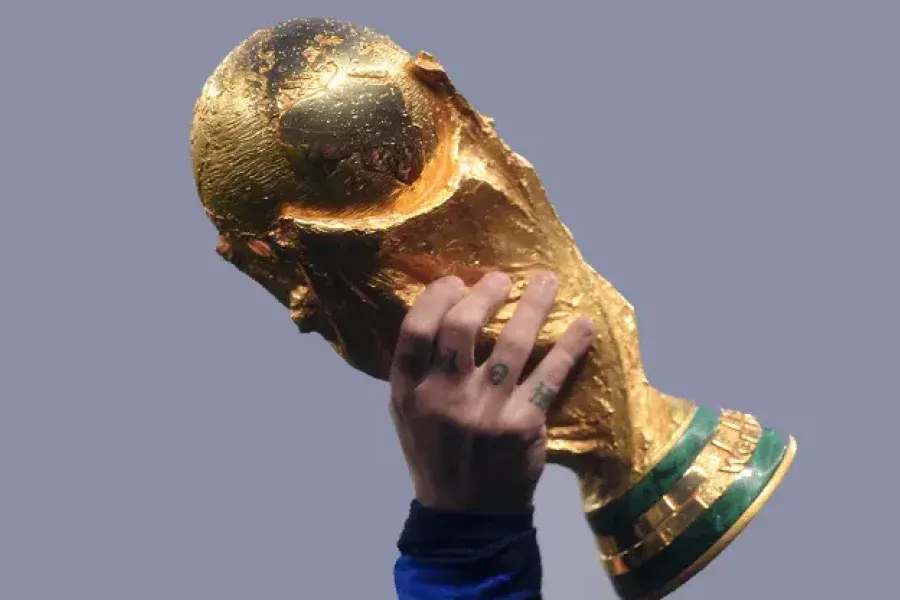 El premio millonario que ya se aseguró Argentina