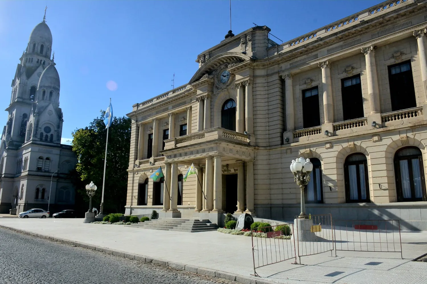 El Municipio de Tandil financiará 18 proyectos culturales