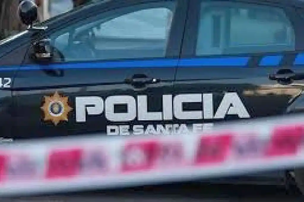El hecho es investigado por la comisaría 10ª.