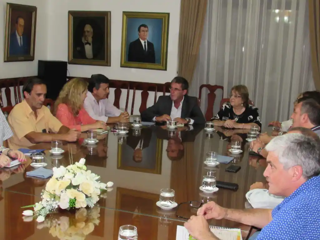 Agmer calificó de “insatisfactoria” la nueva propuesta salarial y la analizará en asambleas