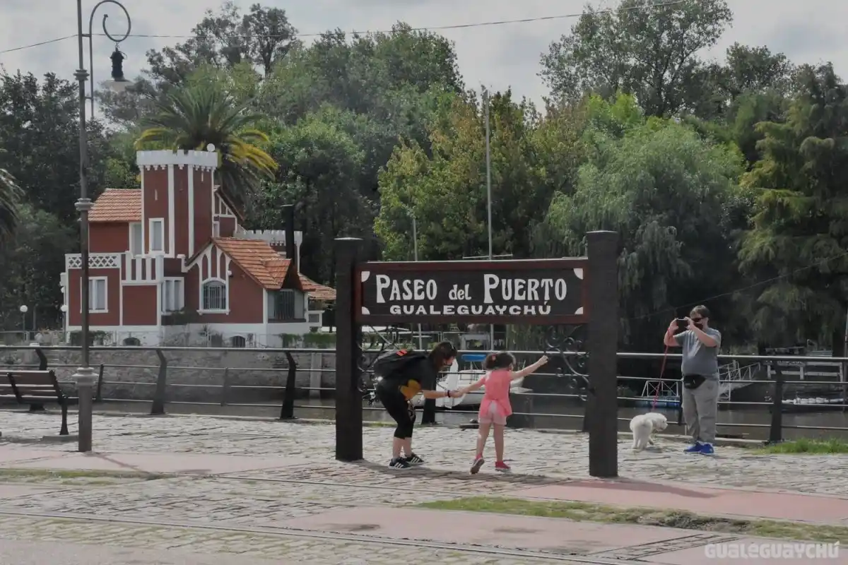 Se autorizarán los viajes grupales en las vacaciones de invierno