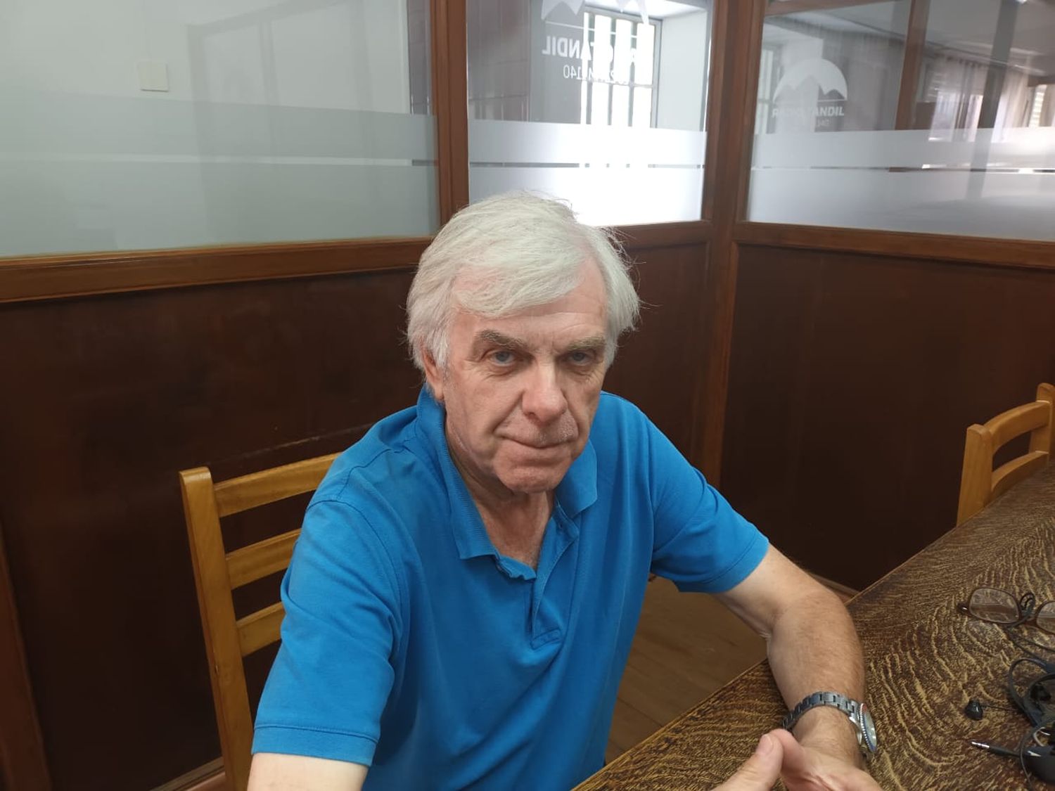 Radio Tandil, la "madre" de la radiofonía local que logró reinventarse como una  cooperativa