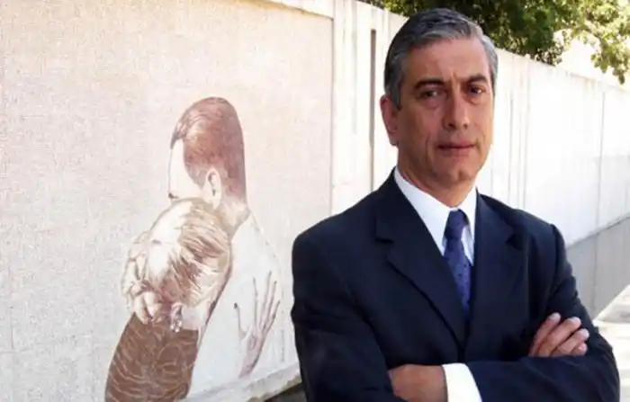 San Vicente: Di Sabatino apoya la candidatura de Fernando Espinoza en la Provincia