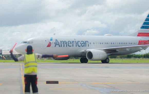 American Airlines requests DOT to renew routes to Cuba