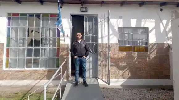 “La droga es lo opuesto a ser uno mismo”