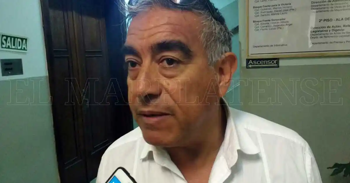 Coali: "Lo que faltó es que la situación económica estuviera mejor"