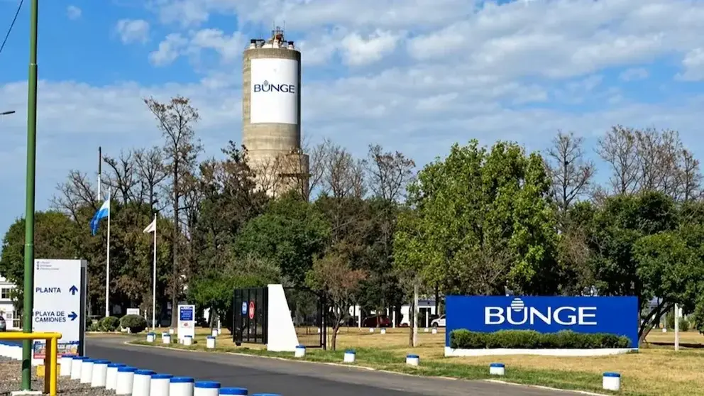 Crisis en la agroindustria: cerraron una planta de fertilizantes en Campana con 110 despidos