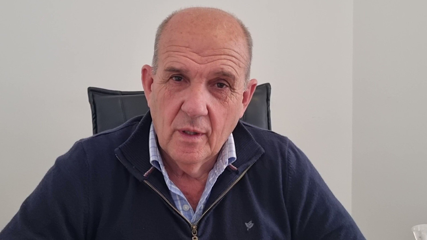 Pablo Zurro