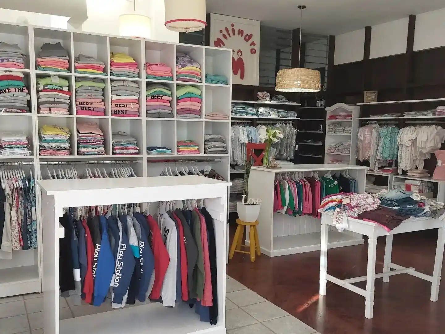 Otro tradicional comercio bonaerense que baja la persiana: cerró Milindre en Ayacucho tras 25 años