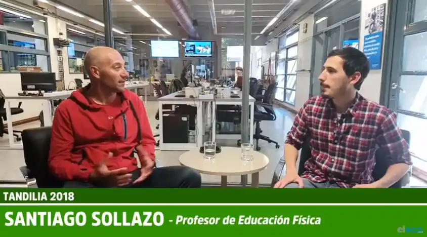 Lo que tenés que saber si vas a correr por primera vez la Tandilia