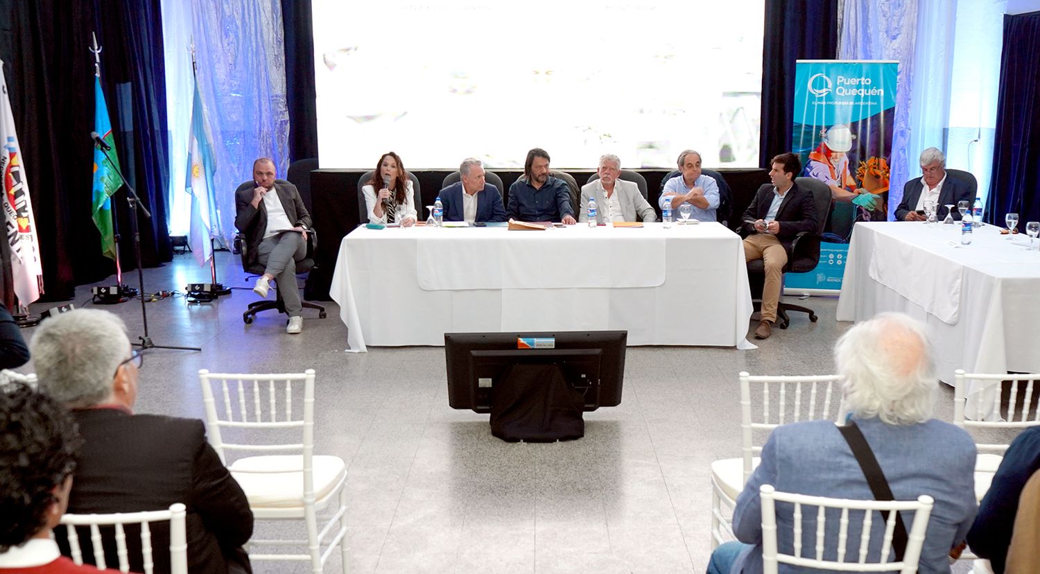 Pasaje. Del encuentro celebrado en Aceiteros