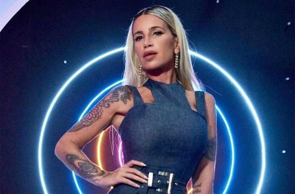 Flor Peña fue suspendida en Instagram: «Si hubiera incitado a matar perritos no me hubieran cerrado la cuenta»