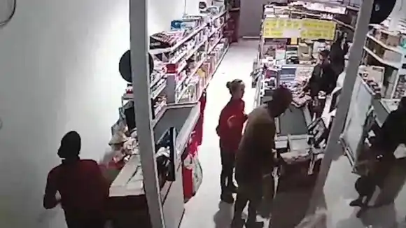 Ladrones en Bogotá, cada vez más descarados