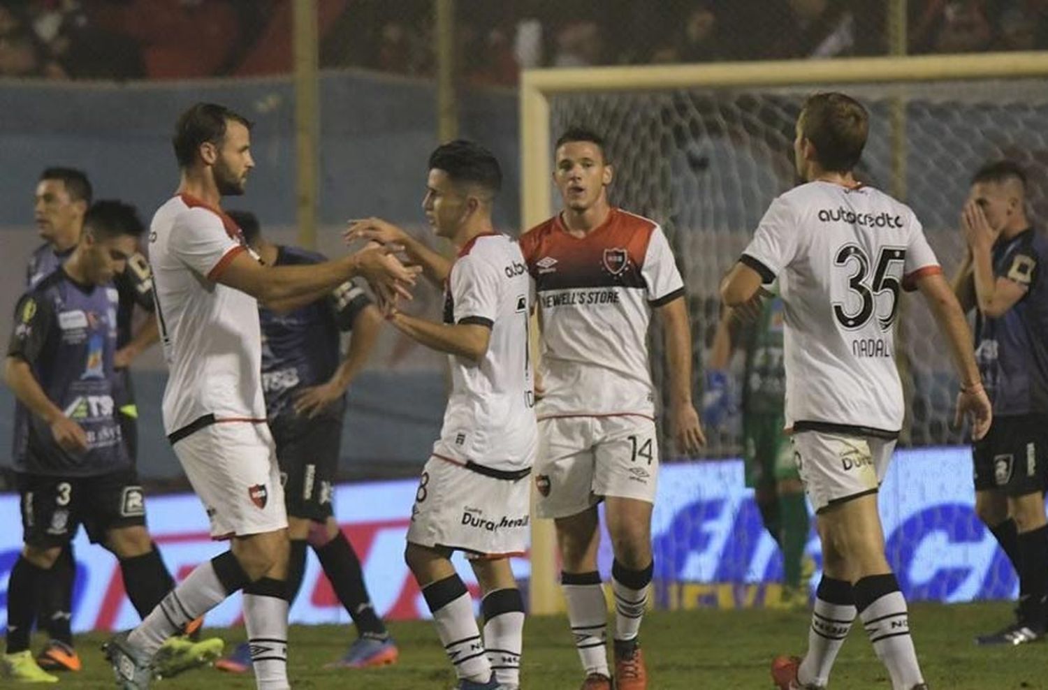 Antes de arrancar la Superliga, Newell’s jugará por Copa Argentina