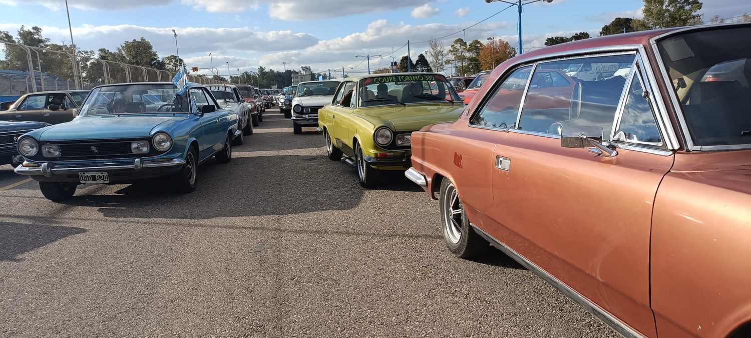 Los “Toritos Rafaelinos” celebrarán su 10° aniversario con un gran encuentro nacional de Torinos