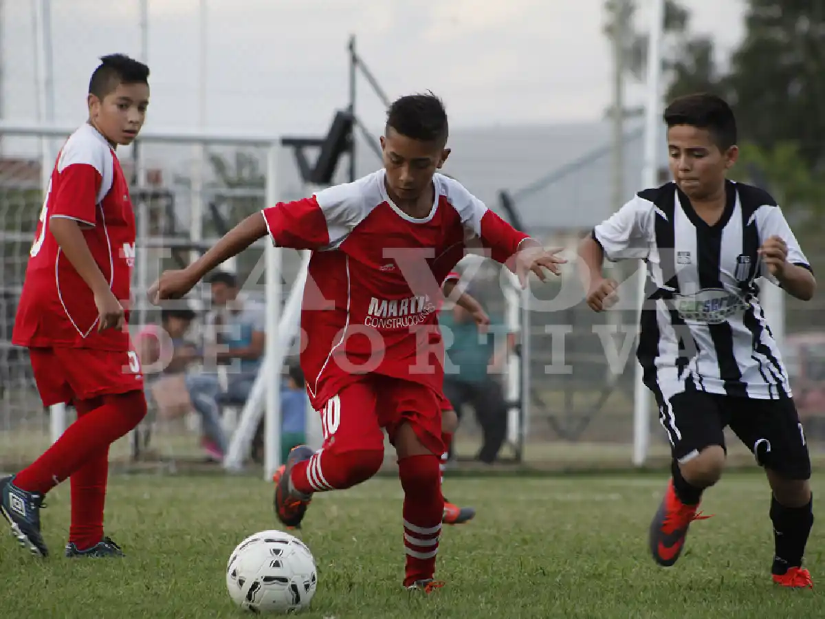 Pasó otro capítulo del Apertura