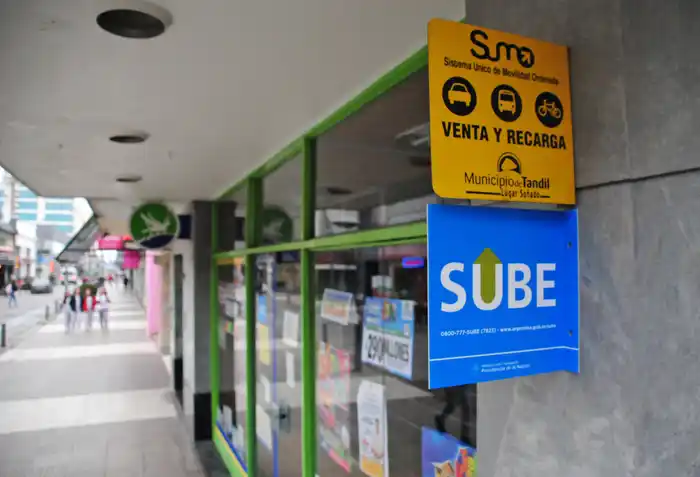 “Todavía hay muchos usuarios que no migraron definitivamente de SUMO a Sube”, expresó Brito