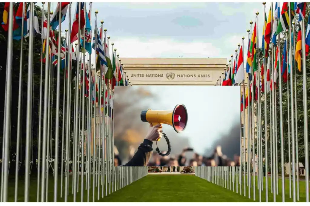 La ONU solicita información sobre la libertad de prensa en Argentina