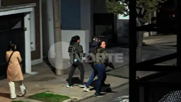 Escándalo por fentanilo contaminado: detienen a la directora técnica de Laboratorio Ramallo