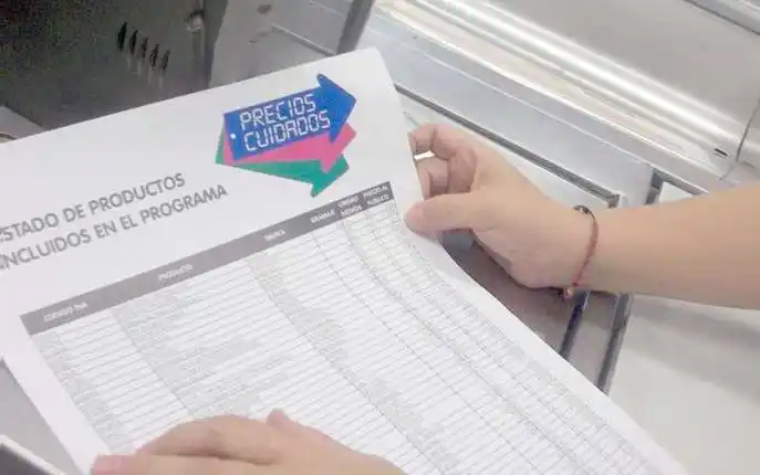 Distribuidores mayoristas se suman a "Precios Cuidados"