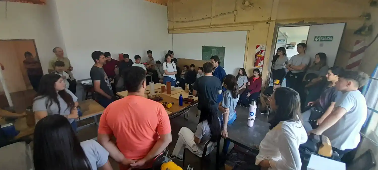 Briquetas de biomasa - 1