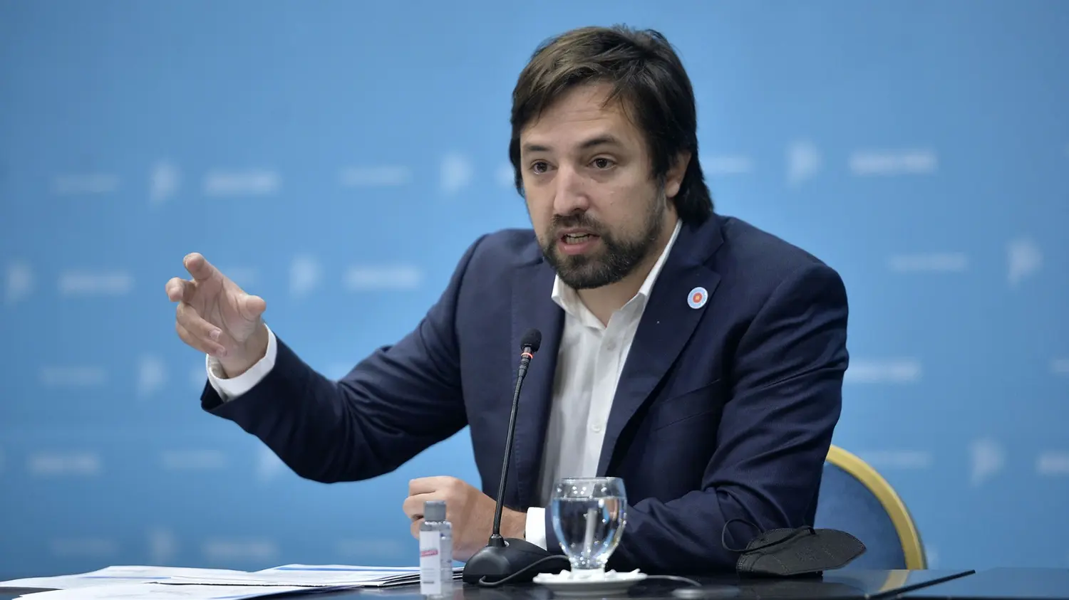Nicolás Kreplak: “En ninguna otra parte del mundo el precio de los medicamentos es libre”