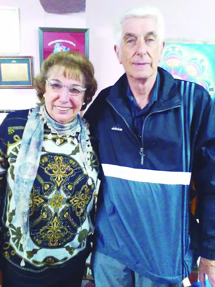 Victoria nuevamente sede de un congreso internacional de ufología