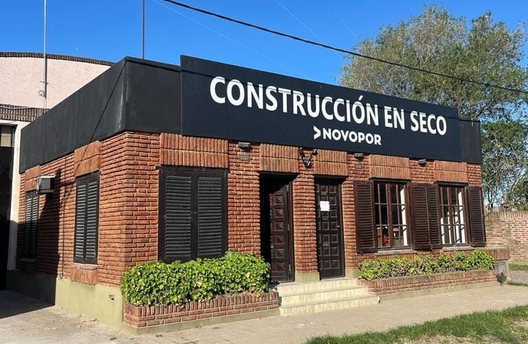 “Es una solución muy atractiva a la hora de construir o remodelar”