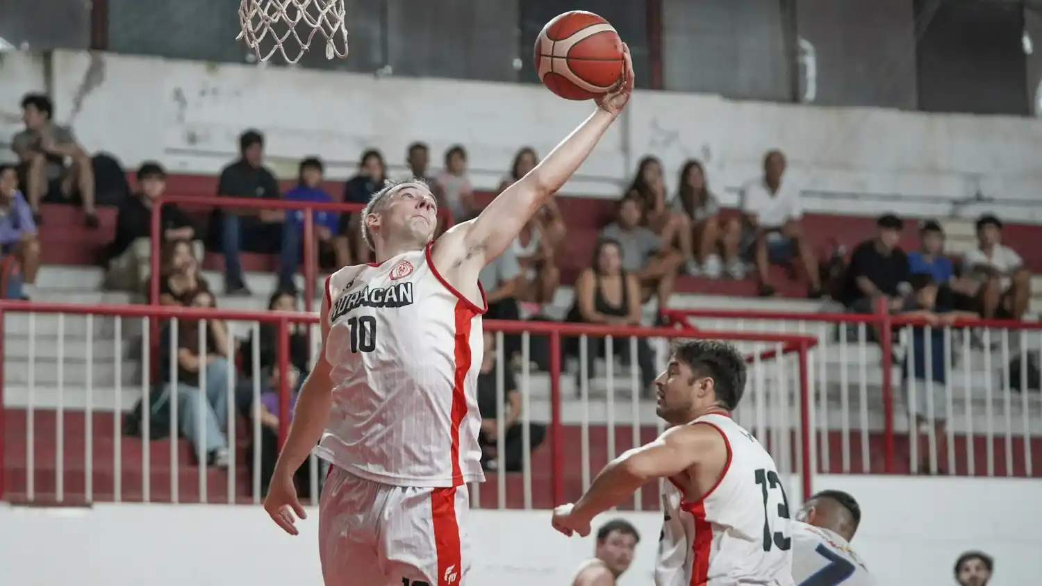 Huracán enfrentará a Club de Pelota Copa Ciudad de Tres Arroyos
