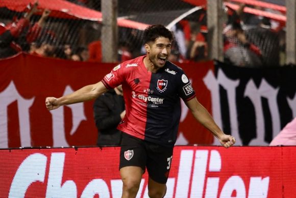 Newell's entre los ocho mejores de la Copa Argentina: cómo quedó el cuadro para La Lepra