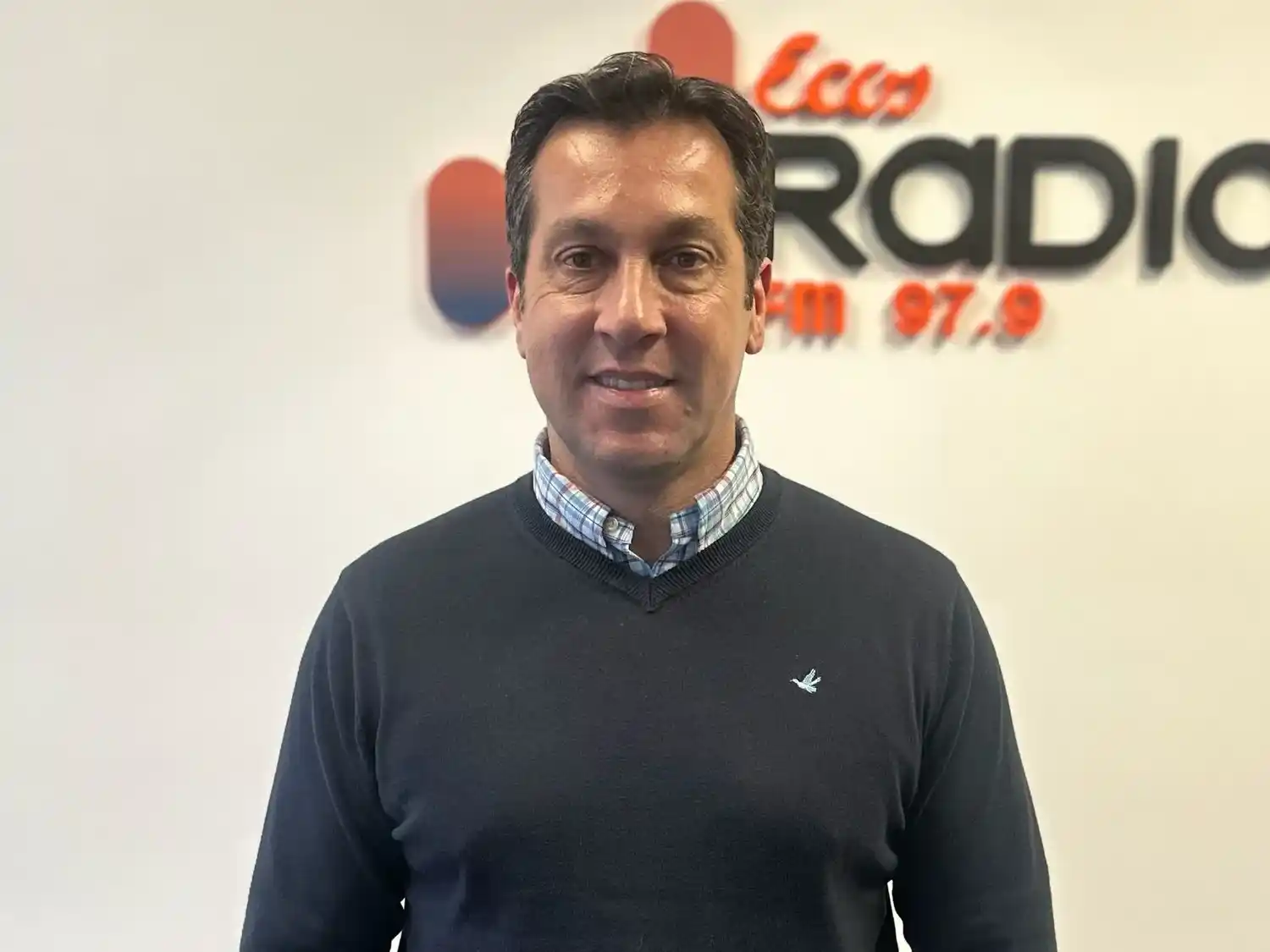 Arturo Rojas sobre la subasta del Complejo Casino: "Ganamos todos"