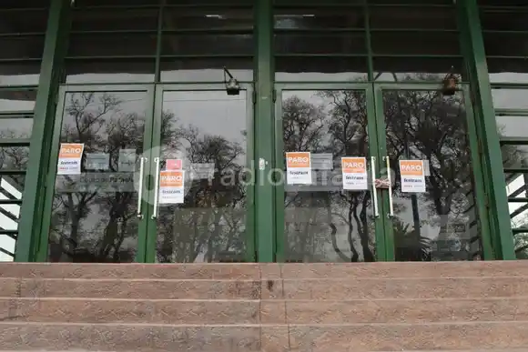 Nuevo paro municipal: ahora será de 48 horas