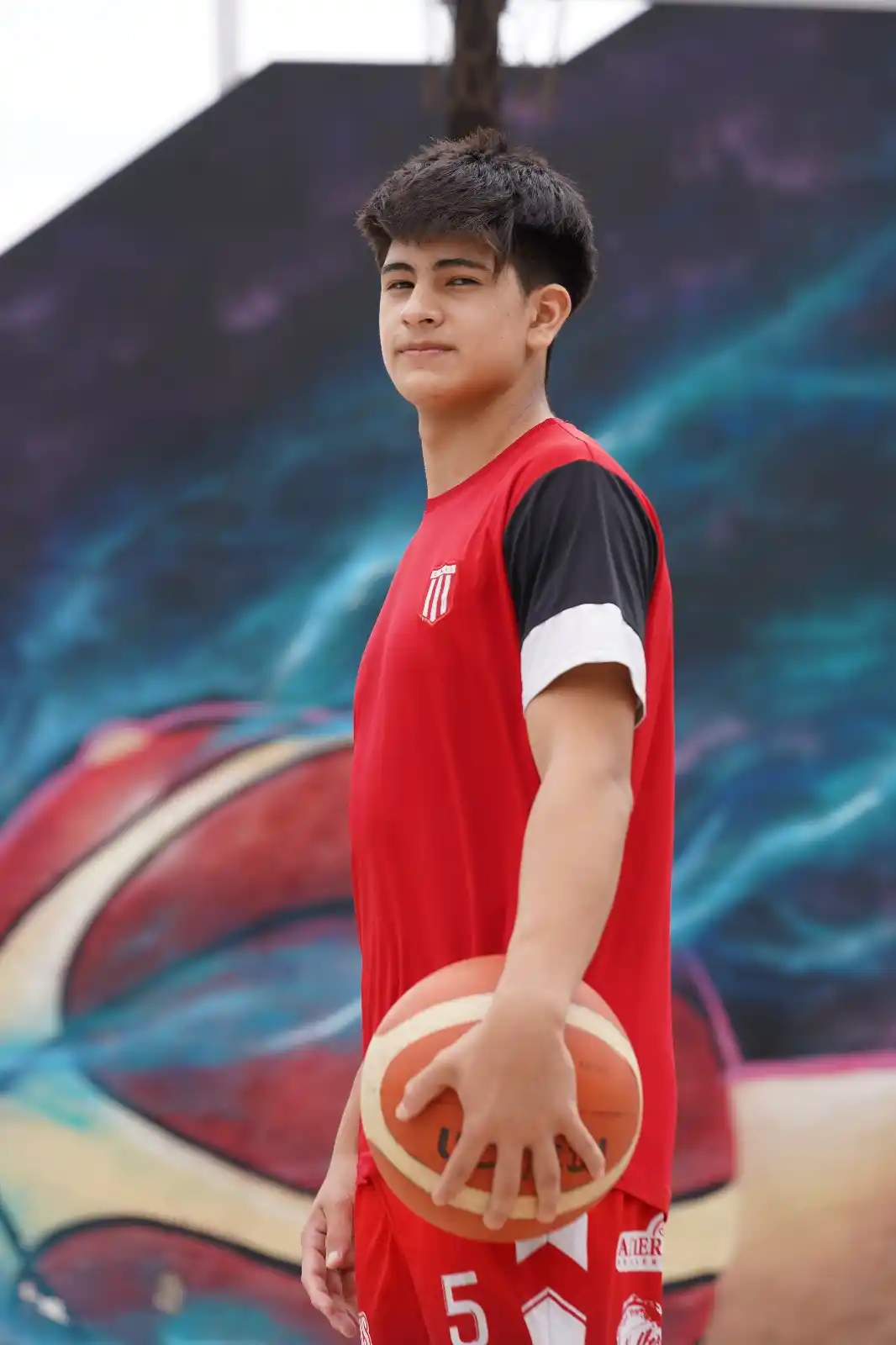 Maximiliano Lizarraga