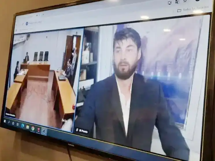 Confirmada la fecha del segundo juicio contra El Presto por incitar a incendiar la casa de Bahl