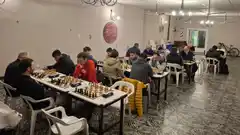El ajedrez avanza con sus torneos