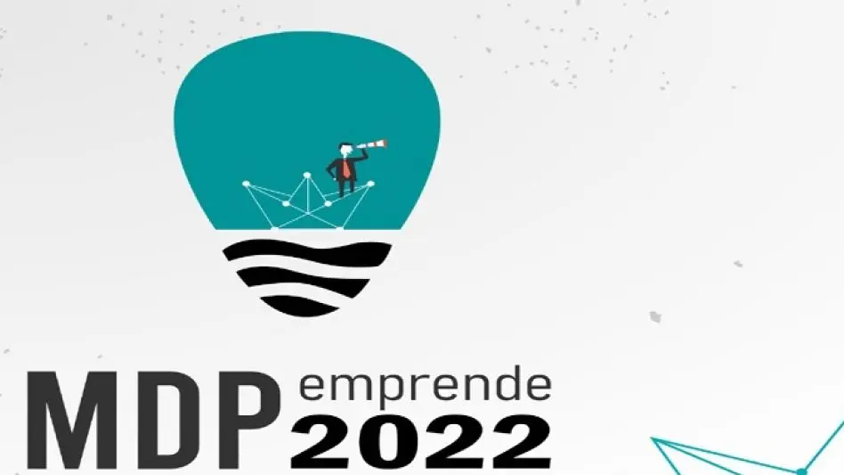 Se viene la 7ma edición de #MDPEmprende2022