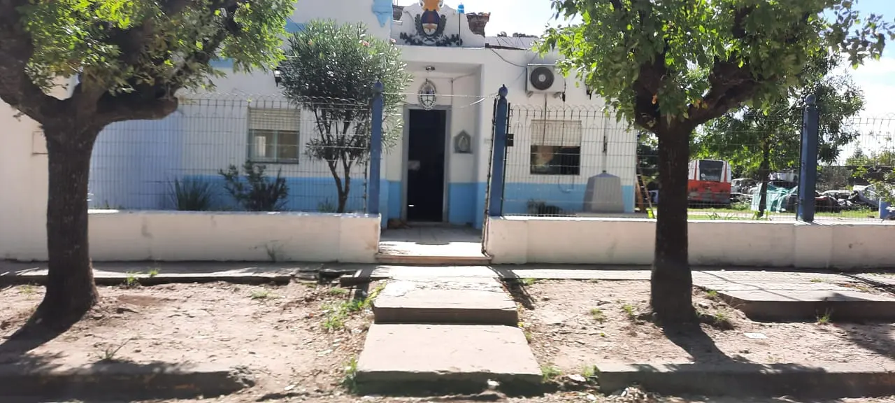 Un herido de arma de fuego tras discusión en Río Tala, hay un detenido