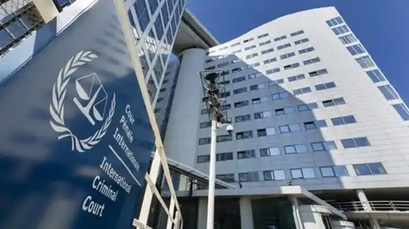 El diálogo en México no influye en el proceso contra Maduro en la CPI. Te explicamos por qué