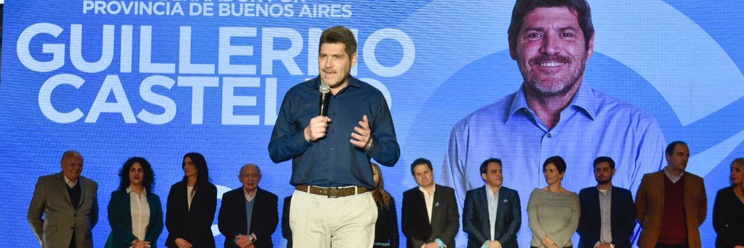 Diputado libertario llamó “soviético” a Kicillof por implementar el pase sanitario