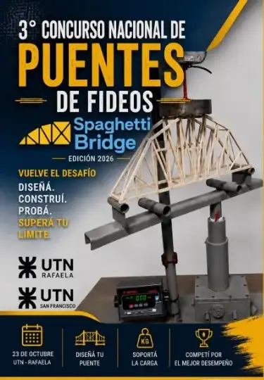 PUENTE DE FIDEOS - 2