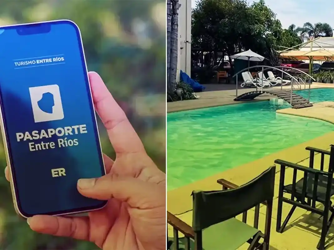 Pasaporte Entre Ríos: cómo funciona y los beneficios para vacacionar en la provincia