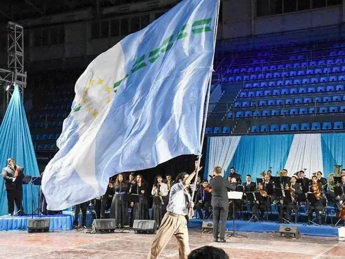Se realizó la Retreta historias de Sueños