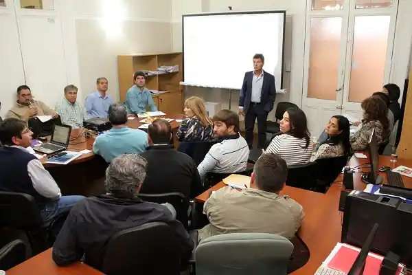 Desde noviembre se implementará un sistema de control de obras