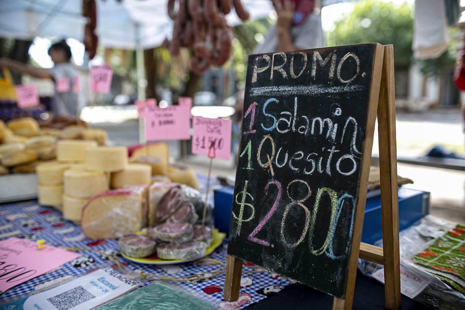 Vuelve el programa “Circuito de Ahorro Brown” con productos de calidad a precios accesibles