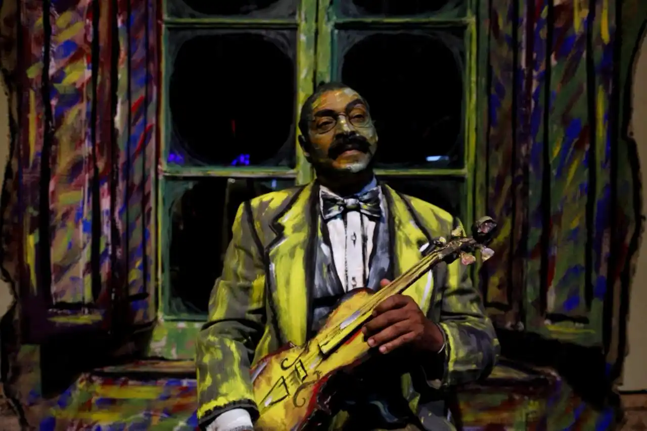 Noche de los Museos - 1