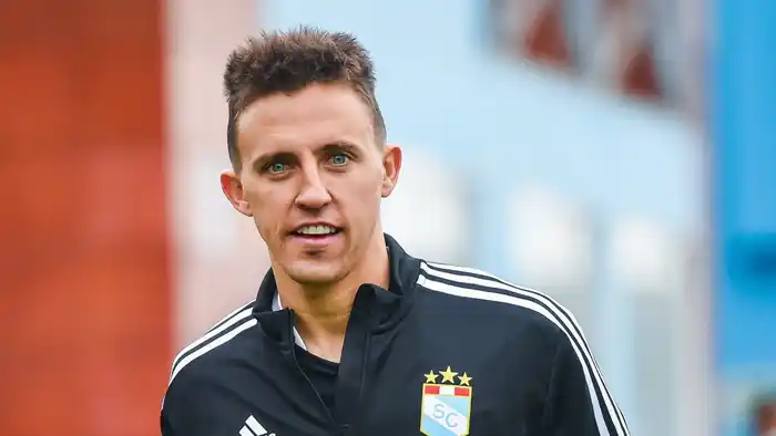 Deportistas en Prisión - Interna 7