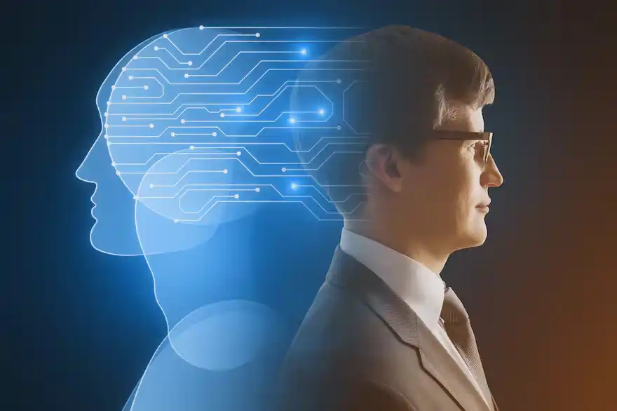 Ponen el foco en el reemplazo de altos mandos por parte de la Inteligencia Artificial