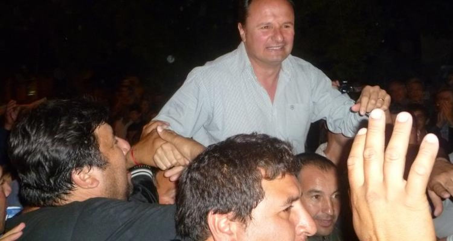 Los desvíos para la campaña Guacone 2011, otra vez en la mira de la Justicia