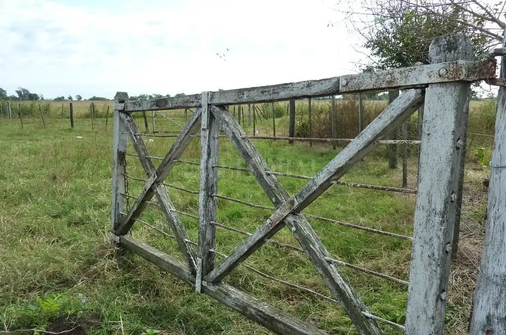 Cautela en el campo santafesino